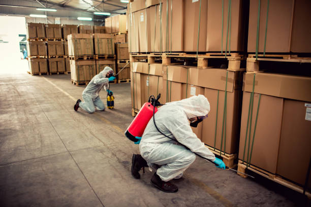 Moa, UT Pest Control Company